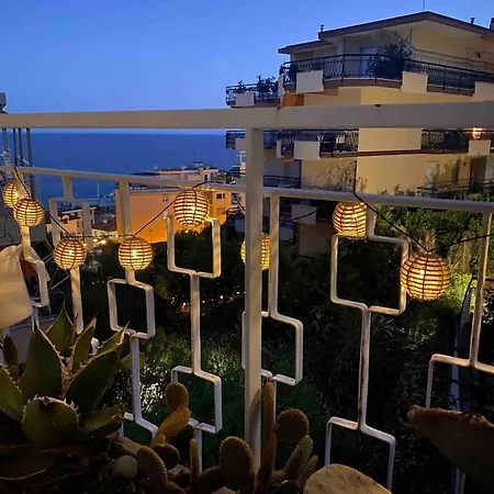 Apartment Bilocale In Zona Residenziale