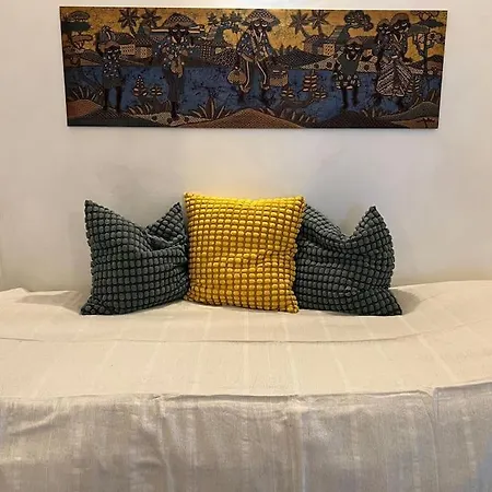 Bilocale In Zona Residenziale Appartement *