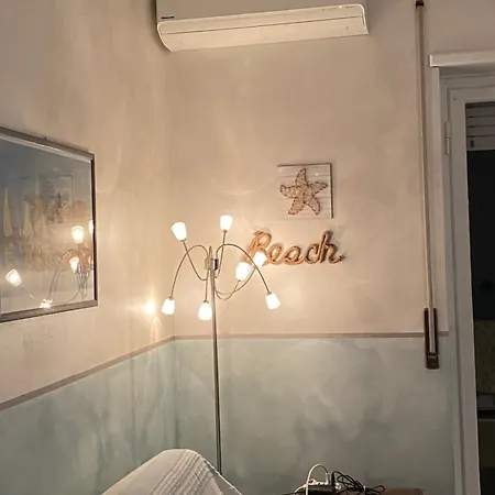 Bilocale In Zona Residenziale 산레모