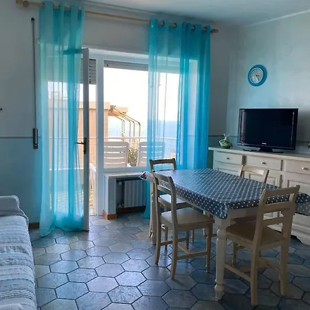Apartment Bilocale In Zona Residenziale Sanremo