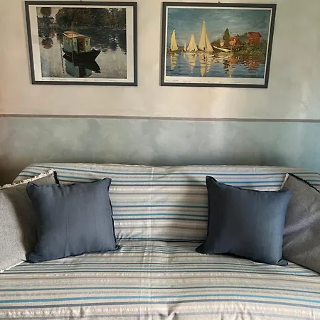 Bilocale In Zona Residenziale Sanremo