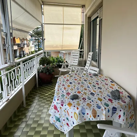 Apartment Bilocale In Zona Residenziale *