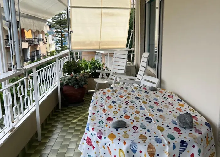 Apartamento Bilocale In Zona Residenziale *
