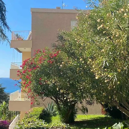 Bilocale In Zona Residenziale Appartement San Remo