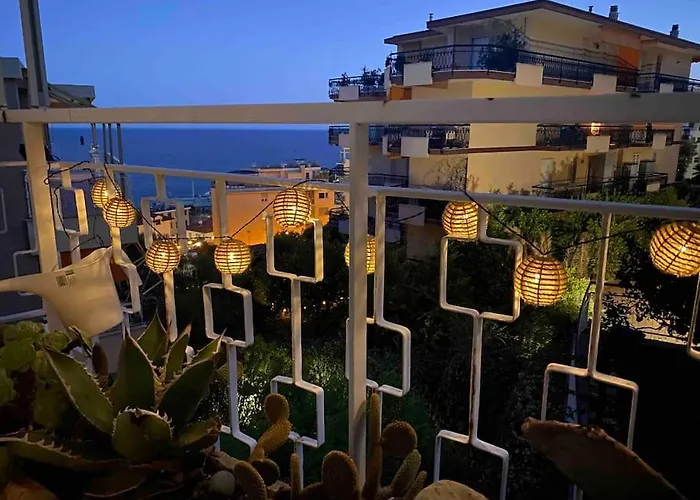 Lejlighed Bilocale In Zona Residenziale