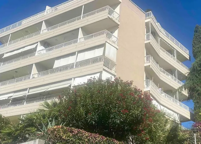 Lejlighed Bilocale In Zona Residenziale